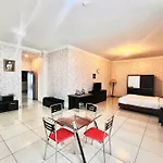 Oase Guesthouse
