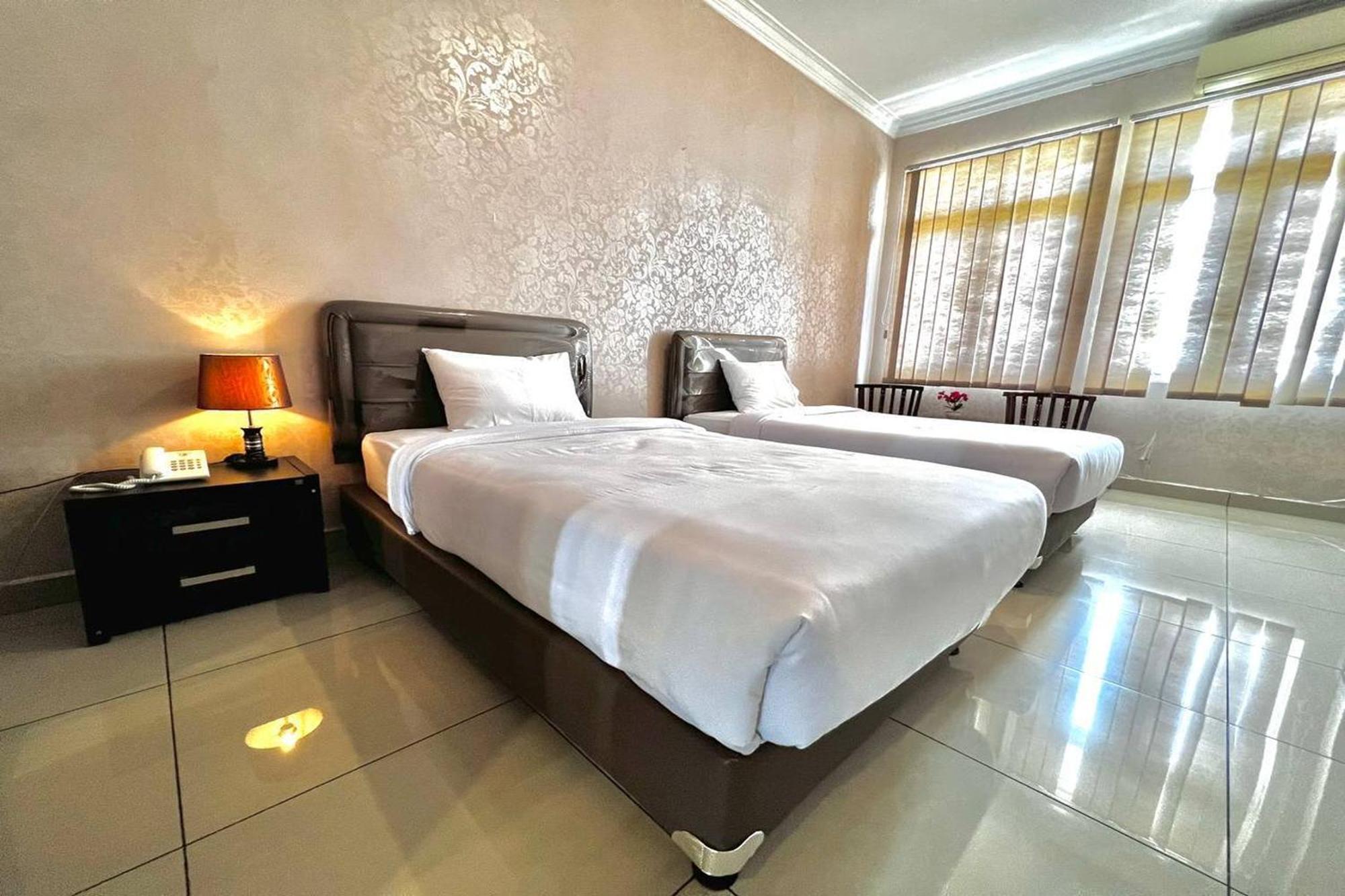 Wisma tamu Oase